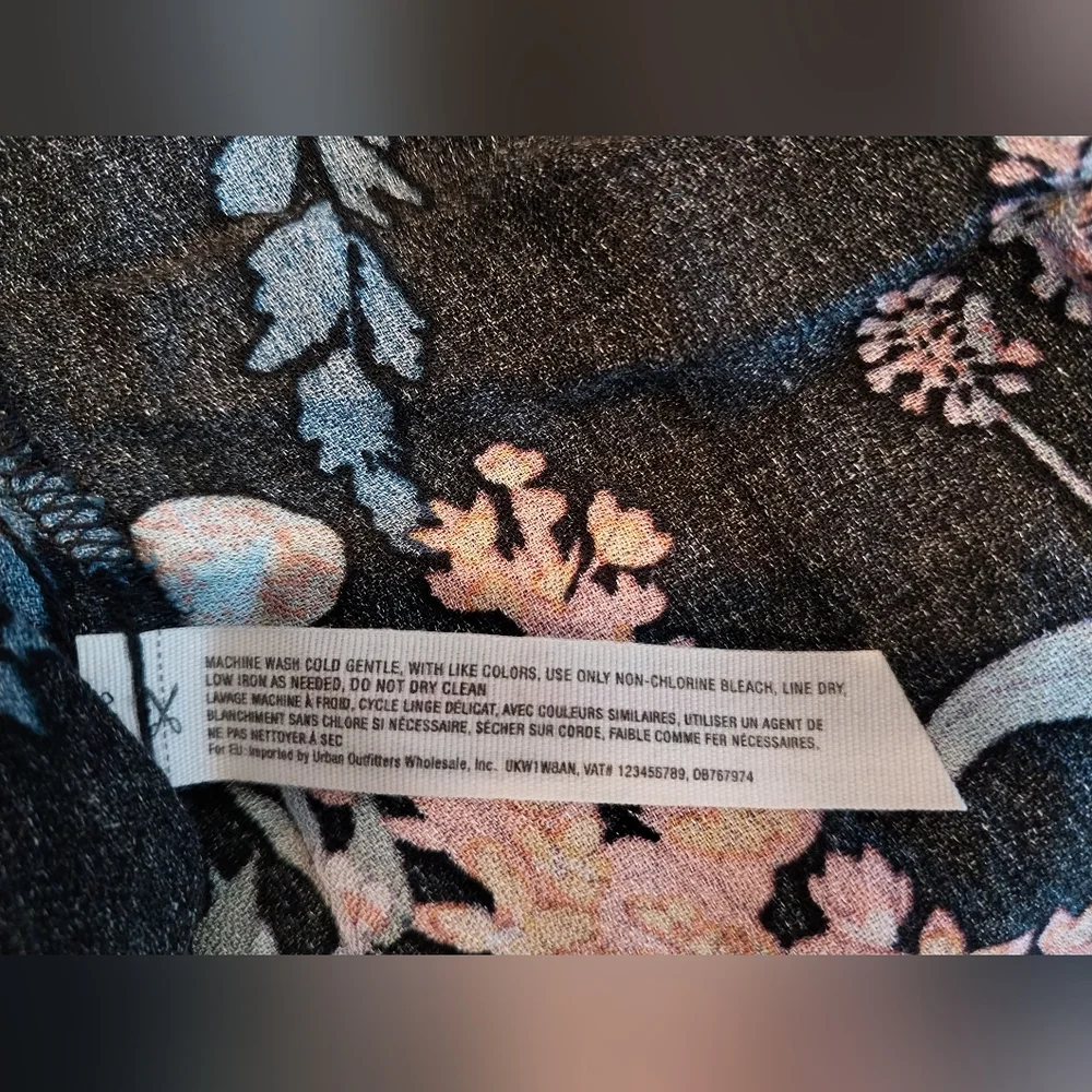 Free People Maxi Dress - Picture 2 of 7